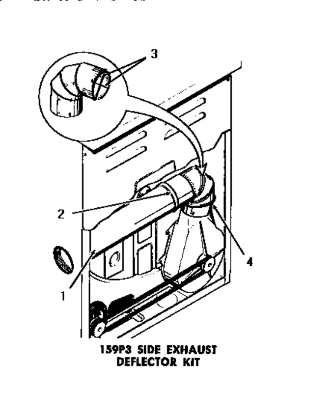 Diagram for DG3250