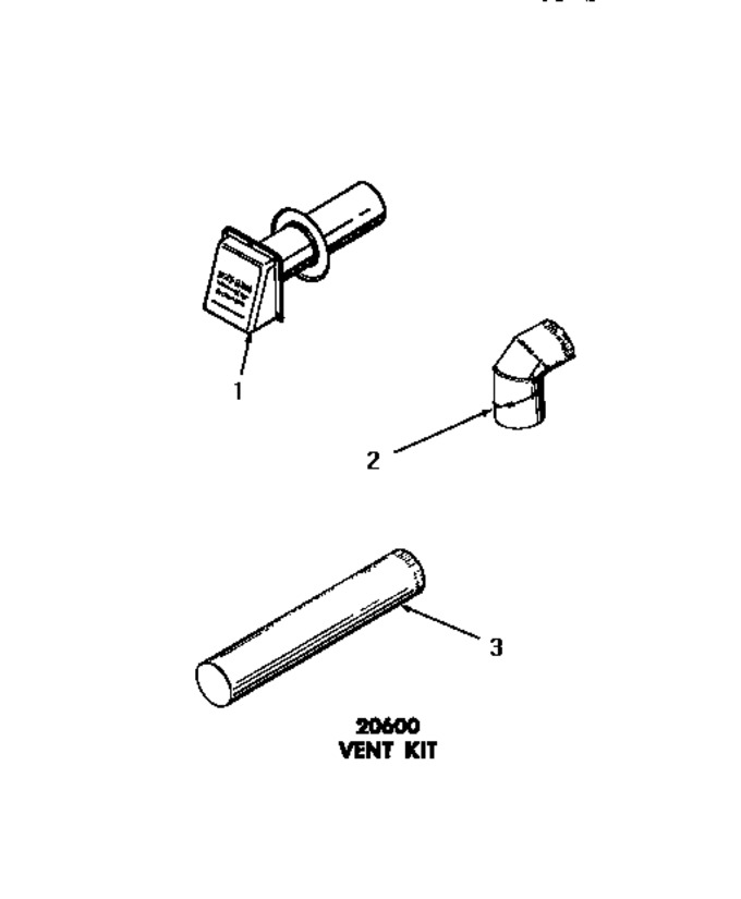 Diagram for DG3250