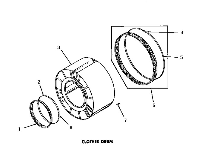 Diagram for DG3250