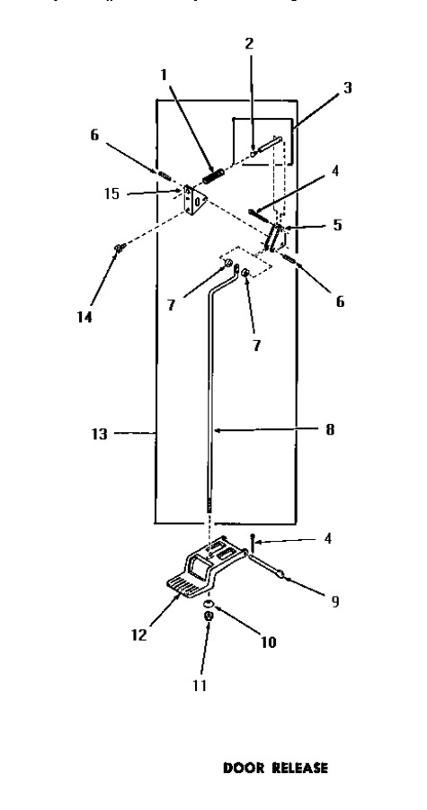 Diagram for DG3250