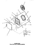 Diagram for 17 - Loading Door (thru Sn 31v9368 & S66y580)