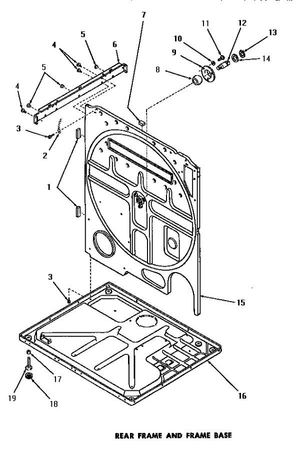 Diagram for DG3250
