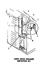 Diagram for 01 - 143p3 Rear Exhaust Deflector Kit