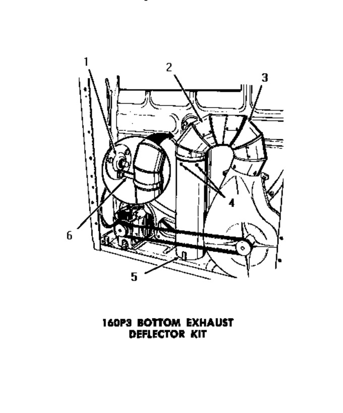 Diagram for DG3261