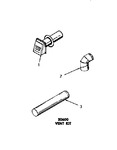 Diagram for 04 - 20600 Vent Kit