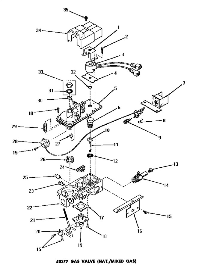 Diagram for DG3261