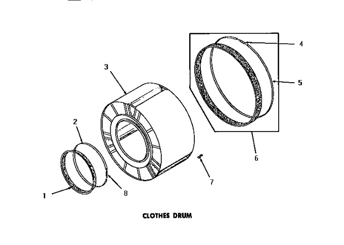 Diagram for DG3261