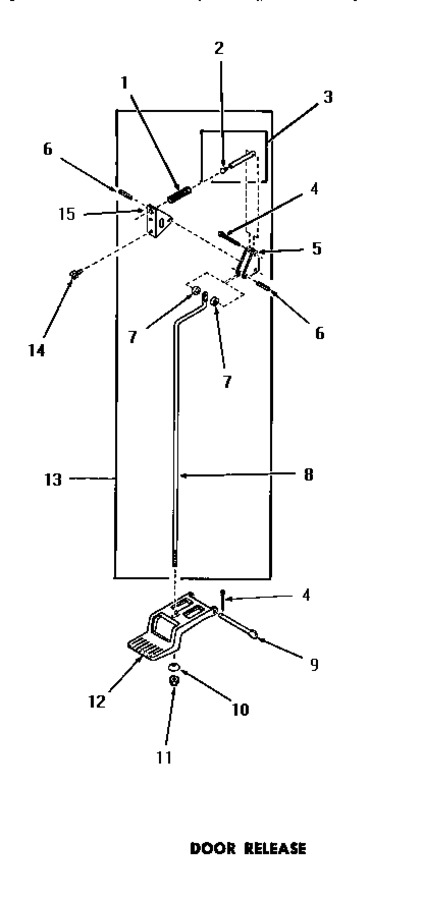 Diagram for DG3261