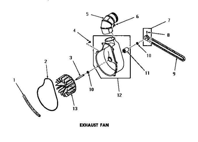 Diagram for DG3261