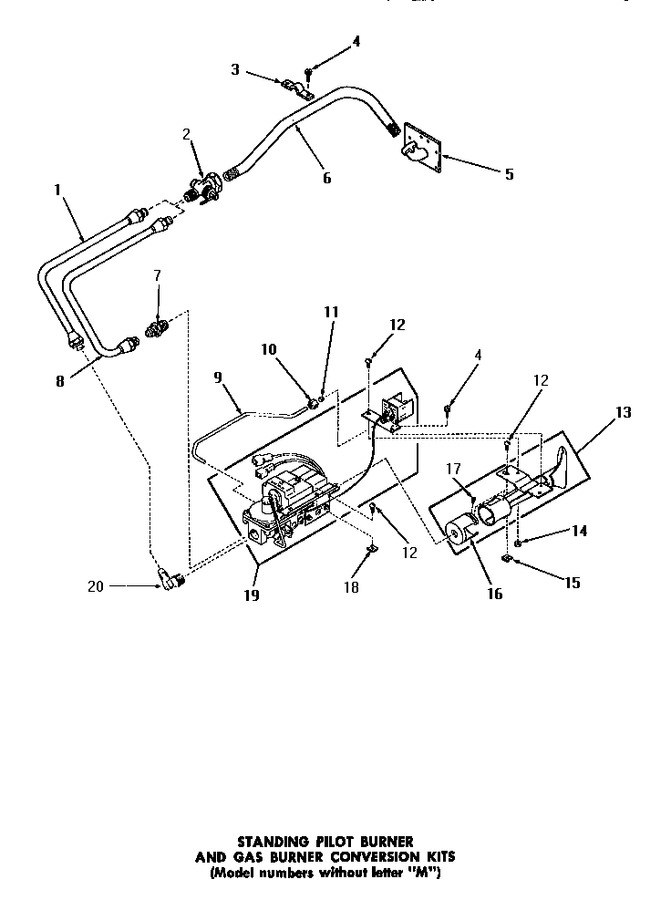 Diagram for DG3331