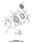 Diagram for 20 - Loading Door (thru Sn 31v9368 & S66y580)