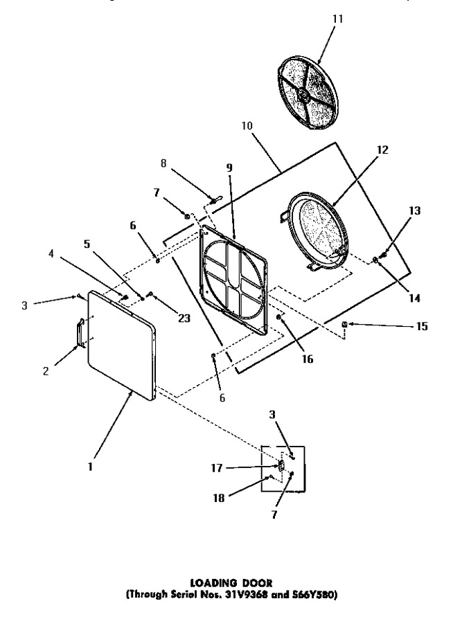Diagram for DG3261