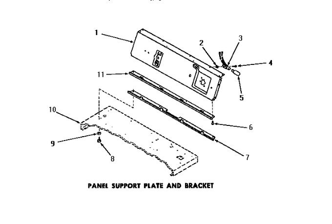Diagram for DG3261