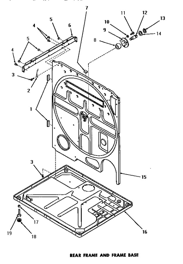 Diagram for DG3261