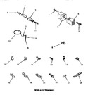 Diagram for 25 - Wire Terminals