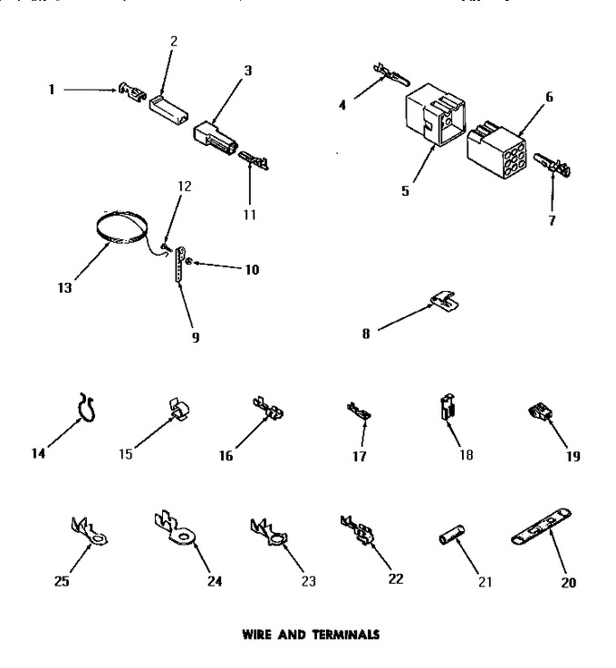 Diagram for DG3261