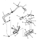 Diagram for 06 - Automatic Ignition Burner
