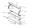 Diagram for 09 - Control Hood