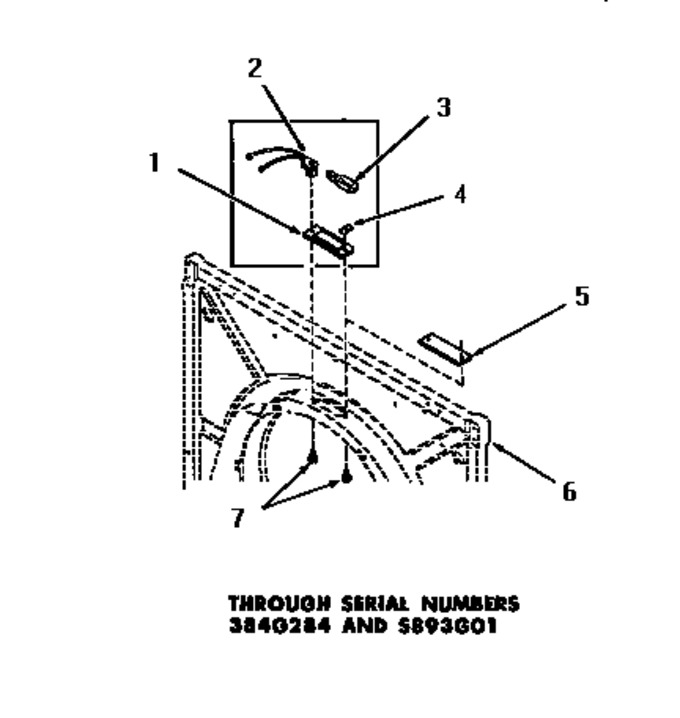 Diagram for DG3341