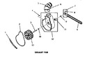 Diagram for 14 - Exhaust Fan