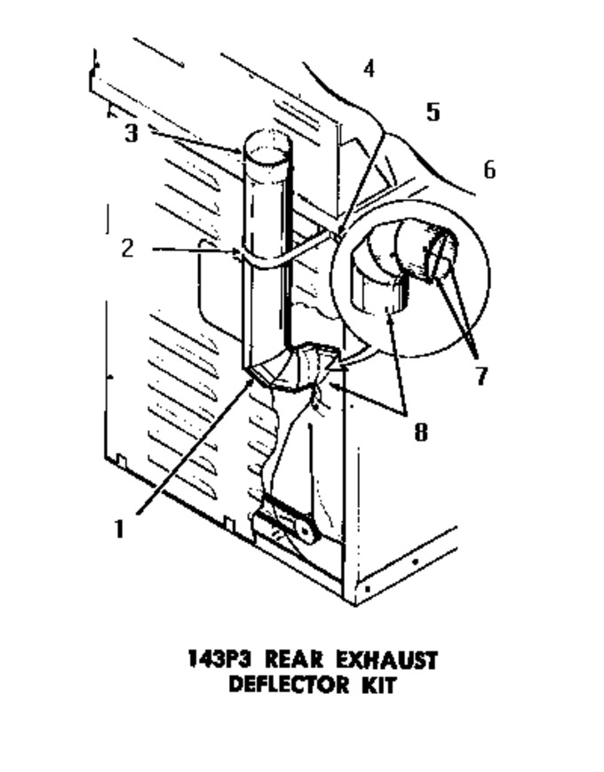 Diagram for DG3350