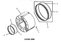 Diagram for 08 - Clothes Drum