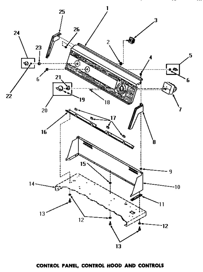 Diagram for DG3350