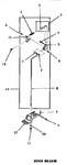 Diagram for 11 - Door Release