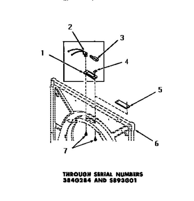 Diagram for DG3350