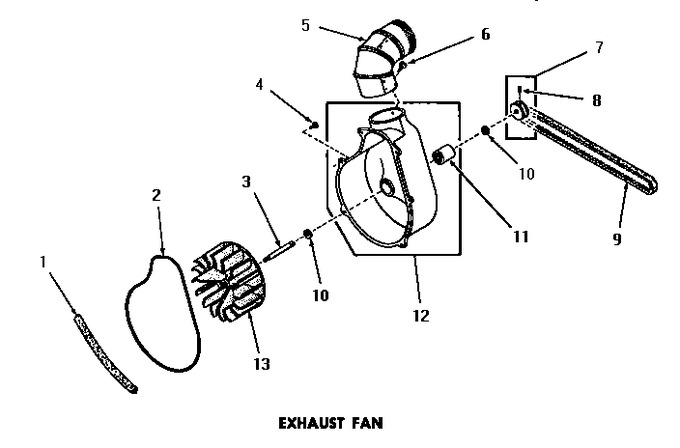 Diagram for DG3350