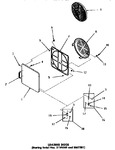Diagram for 18 - Loading Door