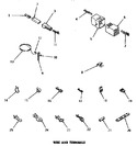 Diagram for 22 - Wire & Terminals