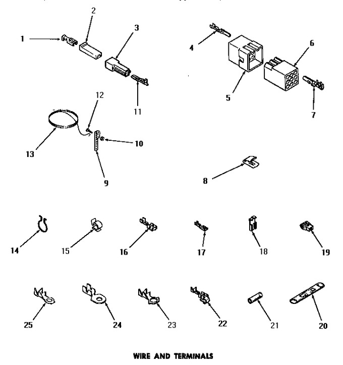 Diagram for DG3350