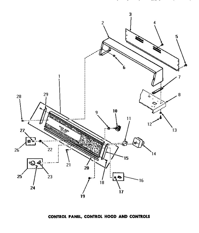 Diagram for DG3630