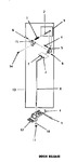 Diagram for 10 - Door Release