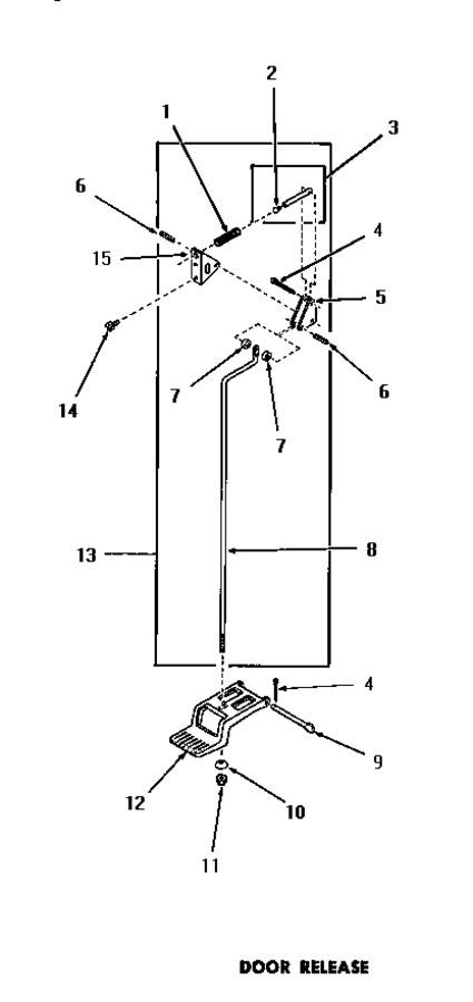 Diagram for DG3630