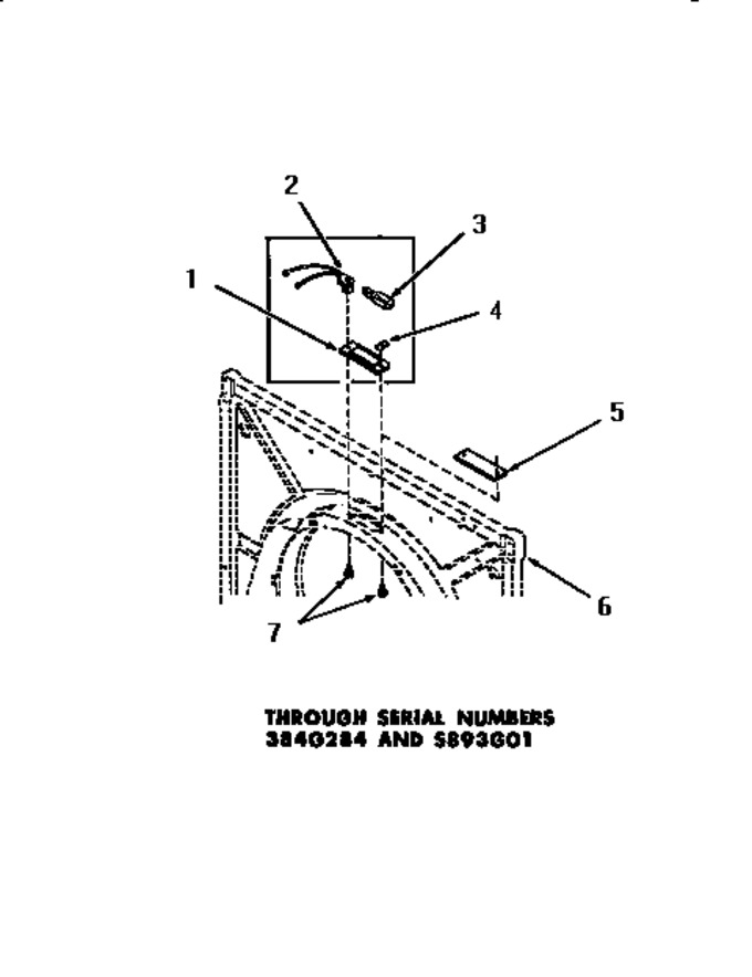 Diagram for DG3630