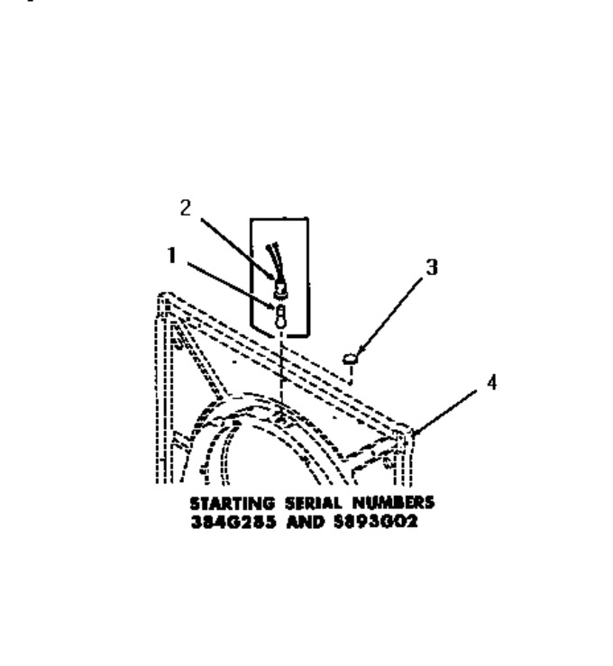 Diagram for DG3630