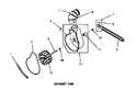 Diagram for 13 - Exhaust Fan
