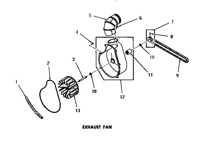 Diagram for DG3630