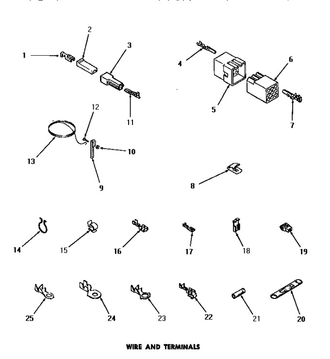 Diagram for DG3630