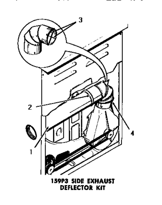 Diagram for DG6060