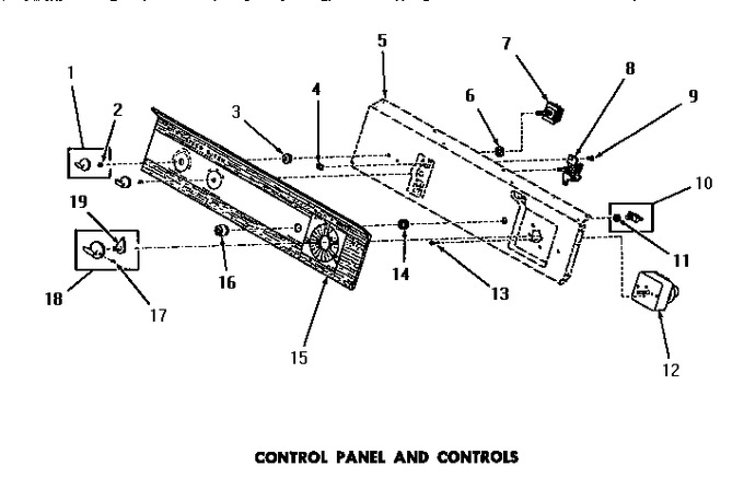 Diagram for DG6181