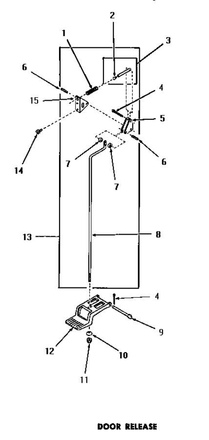 Diagram for DG6161