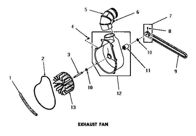 Diagram for DG6181