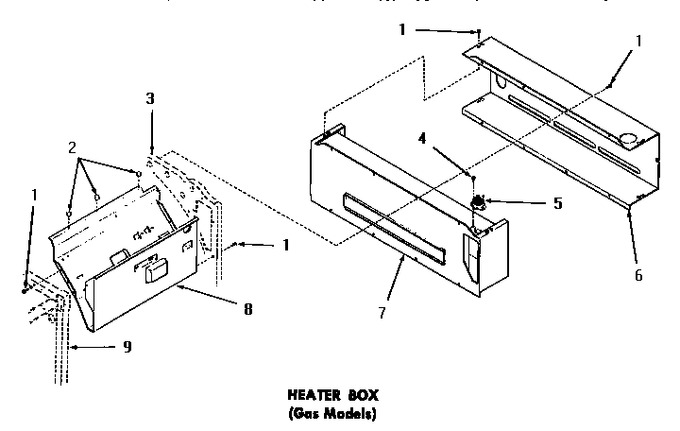 Diagram for DG6060