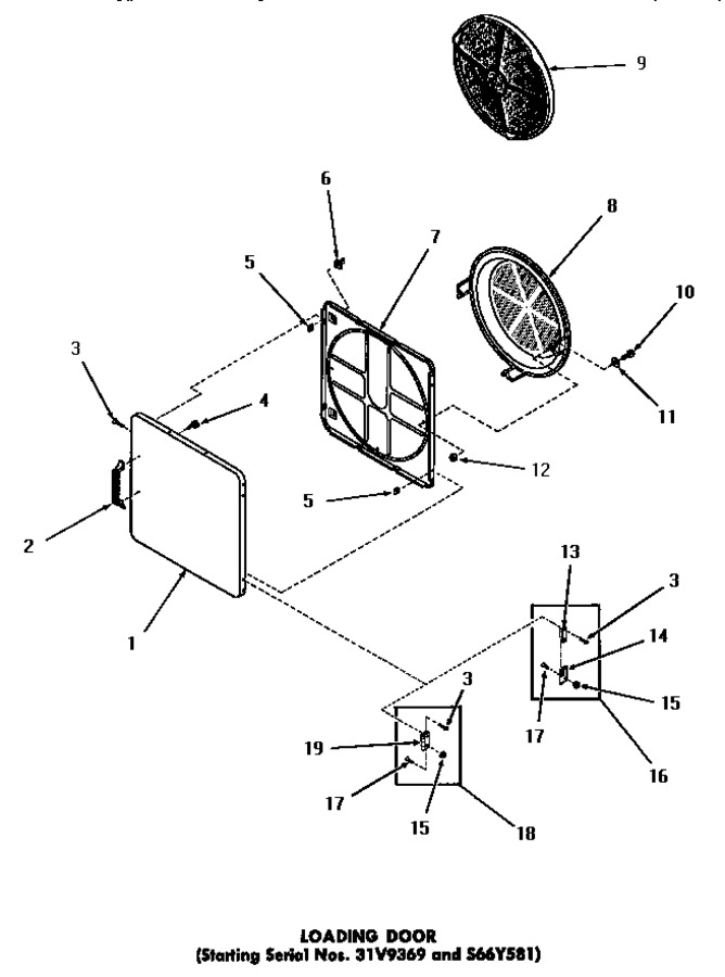 Diagram for DG6060