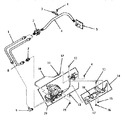 Diagram for 21 - Non-``m`` Models--standing Pilot Burner