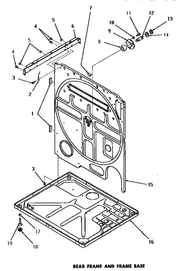 Diagram for DG6060