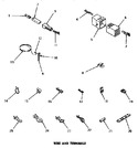 Diagram for 25 - Wire & Terminals